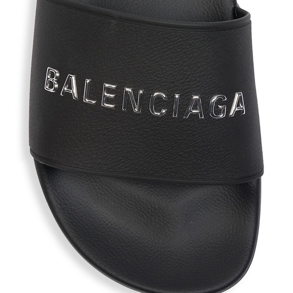 Balenciaga slides - Picture 4 of 11